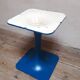 round table base by Etienne Fermigier 1970