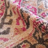 Beni MGuild Vintage Rug - 392 x 185 cm