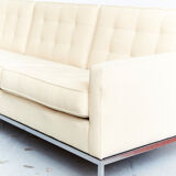 Florence Knoll Sofa for Knoll International