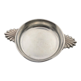 Late nineteenth century Minerva Scallop sockets