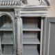 Haut de buffet