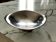 Coupe acier argenté Bouillet Bourdelle