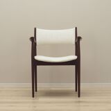 Teak armchair, Danish design, 1960s, production: Denmark