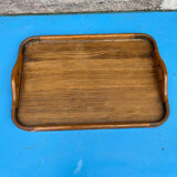 Serving tray