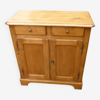 Fir sideboard