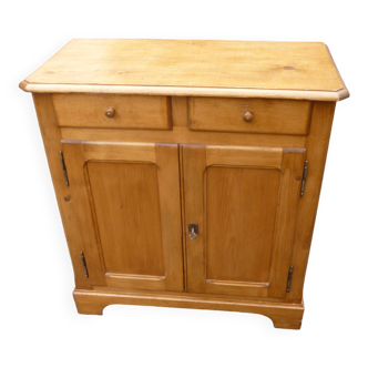 Fir sideboard