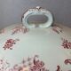 Tureen villeroy & boch mettlach saar valeria
