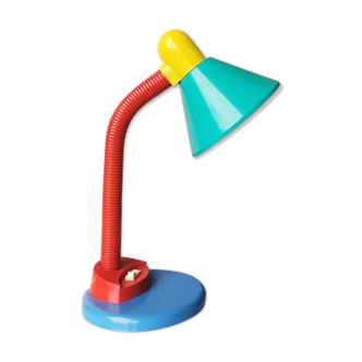 80s office lamp