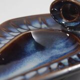 Share Einar Johansen & Søholm Stoneware Wall Candle Holder