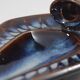 Share Einar Johansen & Søholm Stoneware Wall Candle Holder