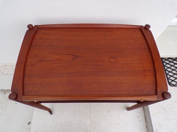 Scandinavian service