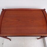 Scandinavian service