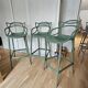 Masters Stool – Kartell, design by Starck & Quitllet