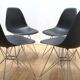 DSR chair, Charles & Ray Eames, Vitra