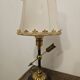 ​Titre suggéré
​Lampe à poser vintage "Flèche de Cupidon" 50'