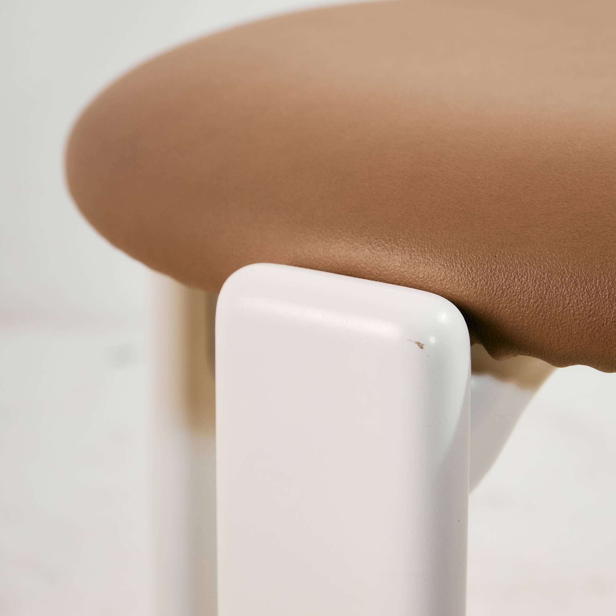 MK11243 Swiss bar stool by Bruno Rey for Kusch & Co.