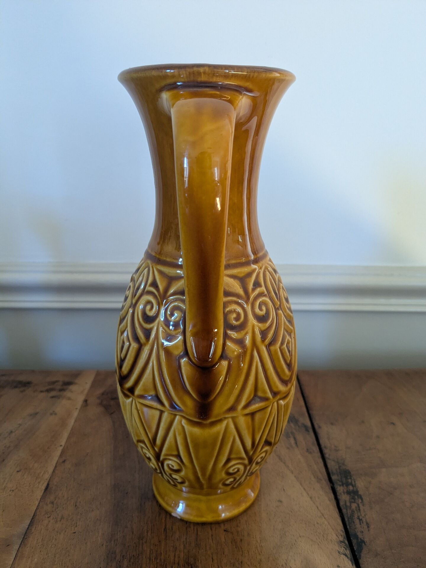Vase West Germany