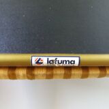 Lafuma folding chairs from the 70s