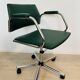 Fully Restored Kovona Office Chair K-385, Czechoslovakia 1970’s