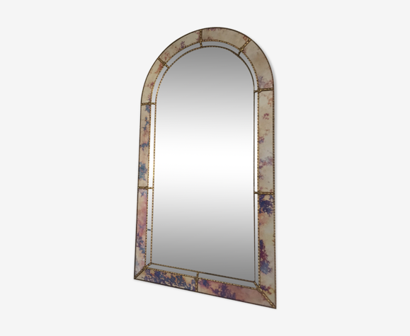 Miroir à parcloses