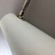 Modernist adjustable metal sputnik wall light Kaiser Leuchten, 1960s, Germany