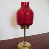 Scandinavian candle holder Gnosjö Konstsmide