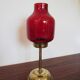 Scandinavian candle holder Gnosjö Konstsmide