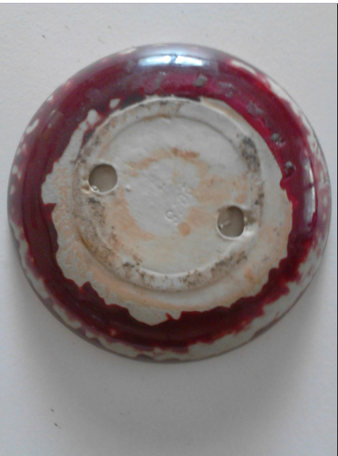 Jean Derval ceramics