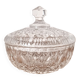 Sugar in arques crystal