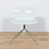 Chaises bureau par Lievore Altherr Molina pour Arper, années 2000, Set de 4