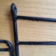 Vintage thong shelf 1970