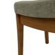 Farstrup danish design footrest footstool ottoman