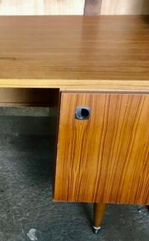 Vintage desk