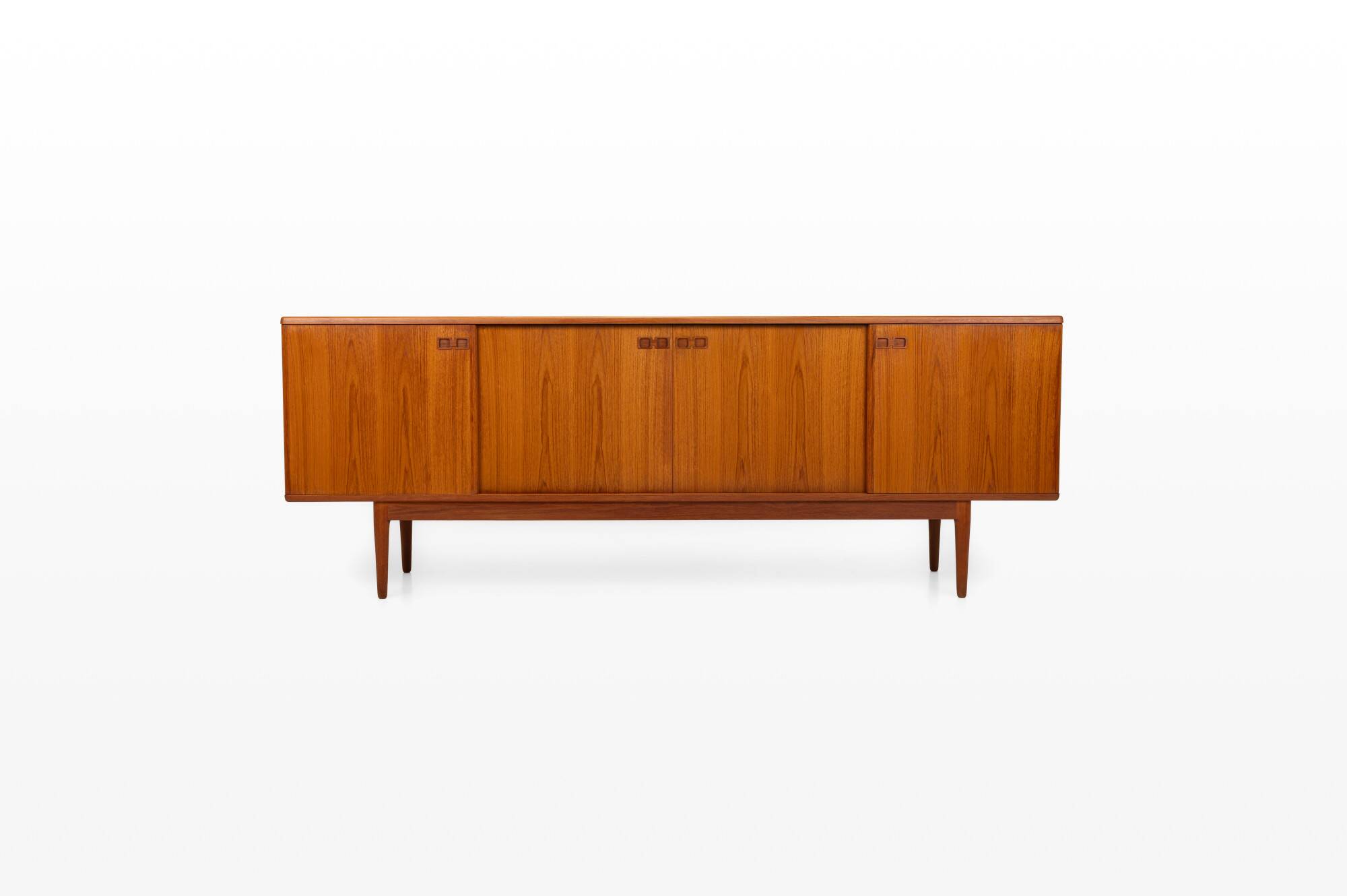 Sideboard by Christian Linneberg, Denmark, 1960s