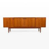 Sideboard by Christian Linneberg, Denmark, 1960s