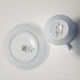 Bernardaud Orion coffee service
