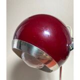 Eyeball lamp