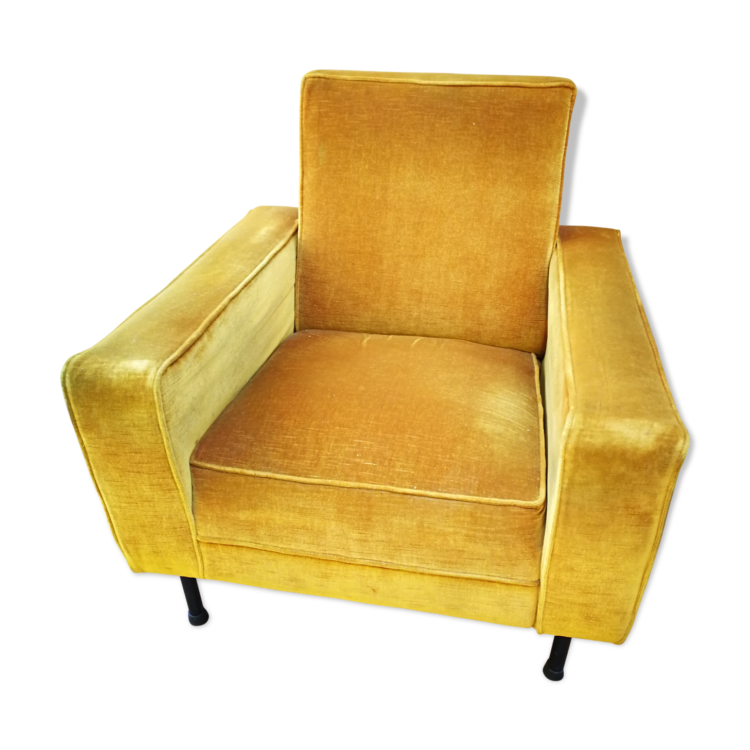 Vintage chair, 50-60s