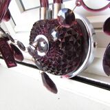Romeo Wall Sconces by Muno, 2000s, Set of 2