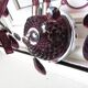 Appliques Murales Romeo par Muno, 2000s, Set de 2