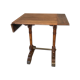 Table bistrot ancienne en bois