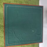 SMIR folding bridge table