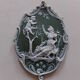 Medallion to hang