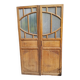 Pair of doors
