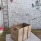 Large crate