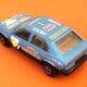 Voiture miniature   Alfa Romeo 33