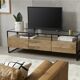 Meuble TV Made.com