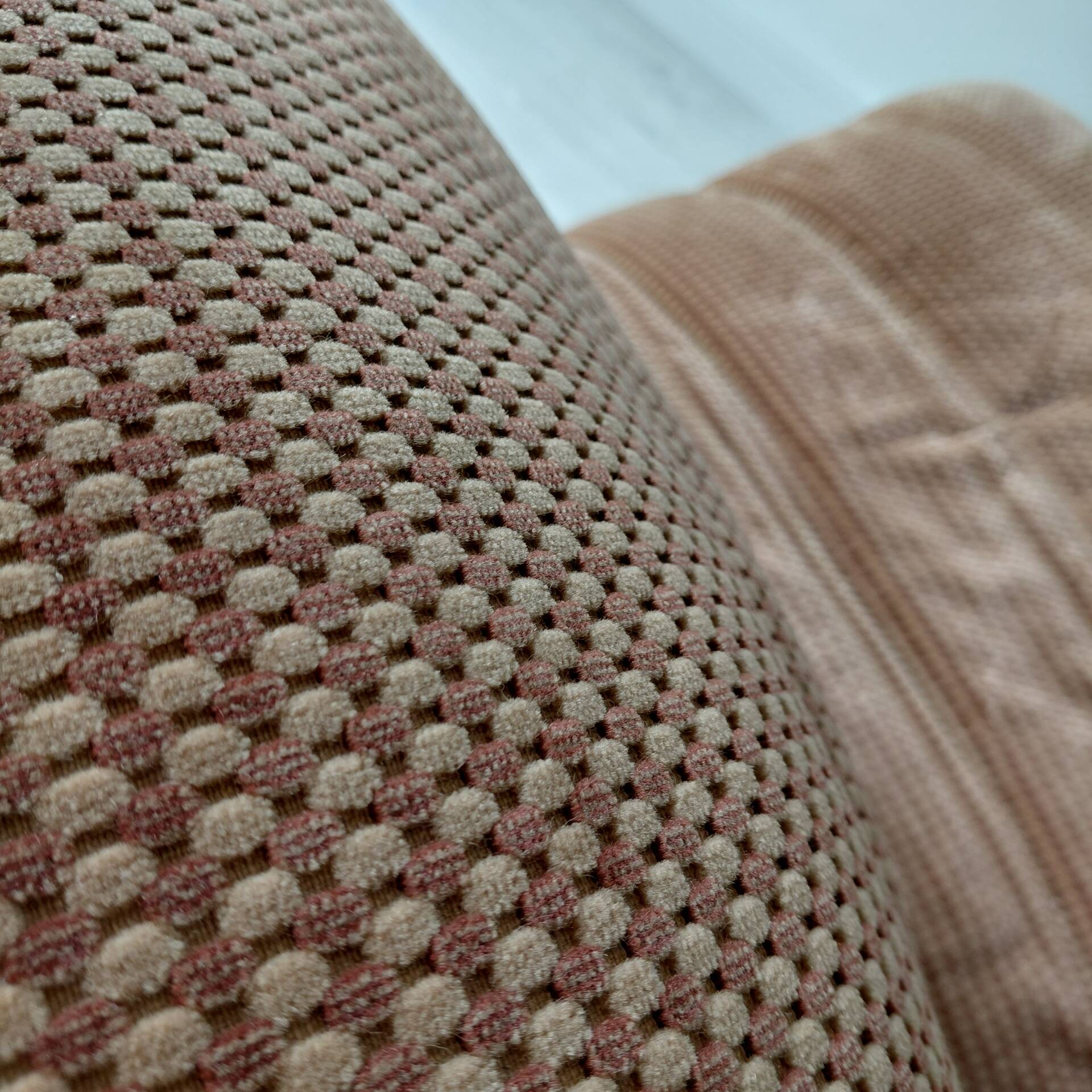 Marsala vintage armchair – Michel Ducaroy for Ligne Roset