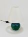 Art Deco table or side lamp by Karl Wiedmann WMF Ikora, Germany, 1930s