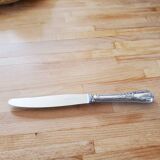 12 Christofle Marly knives
